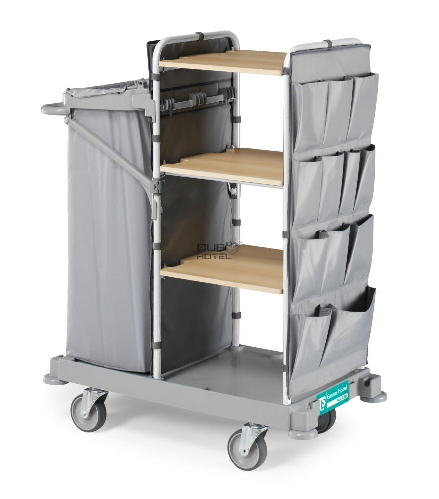 Hotel 944 - Trolley